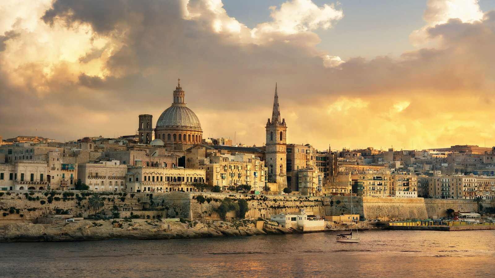 Maltese Citizenship-by-Naturalization