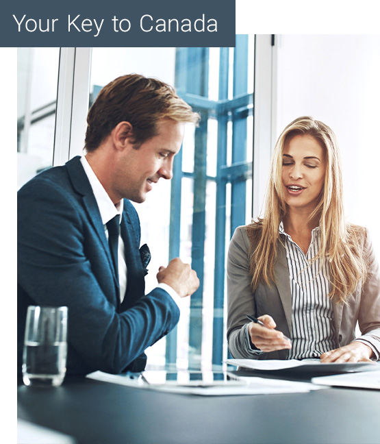 Express Entry immigration consultants Alberta