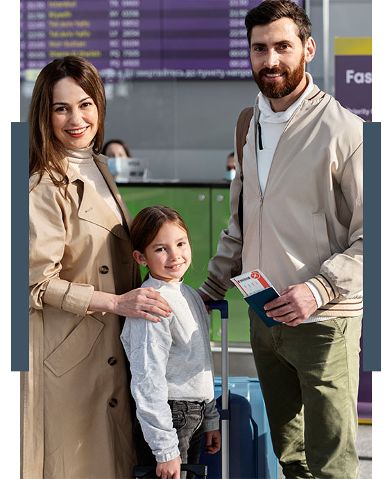Family Immigration Services in Alberta