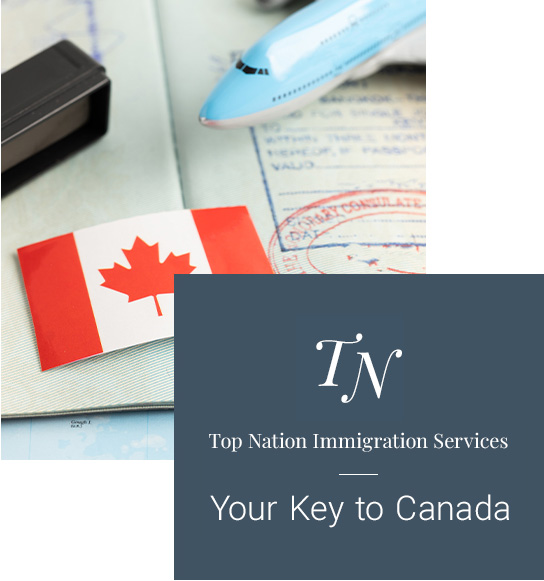 Best Immigration Consultant in Edmonton