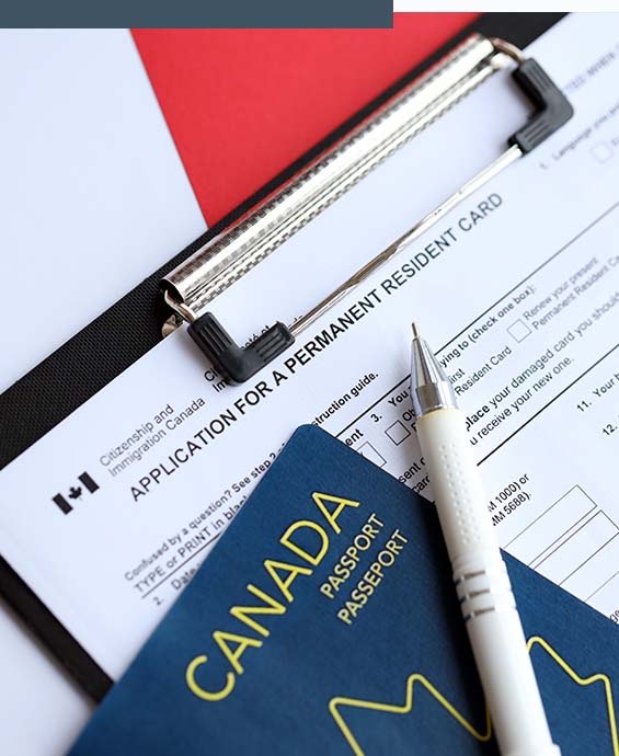 Top Immigration Consultant Alberta
