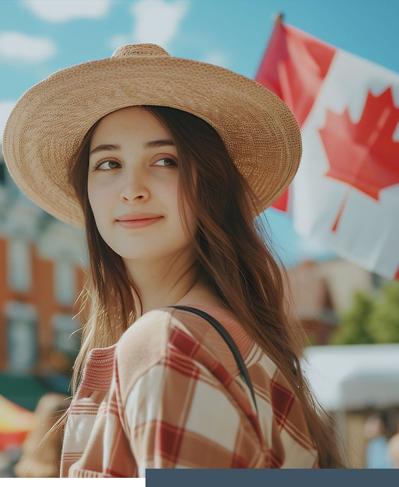 Provincial Nominee Program