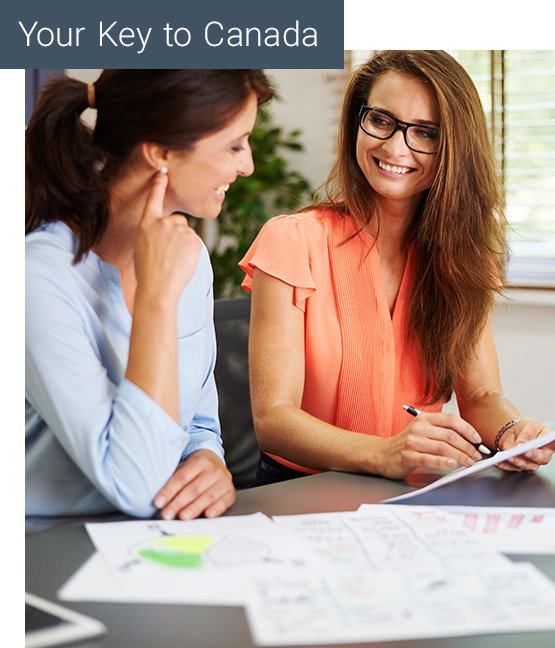 Study Permit in Edmonton