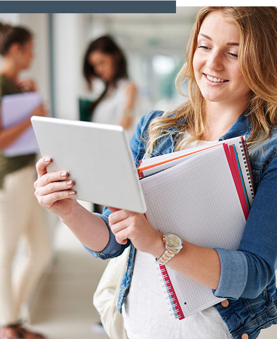 Study visa for Edmonton