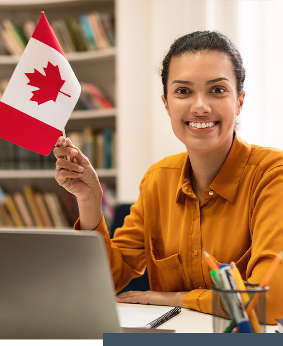 Study visa for alberta