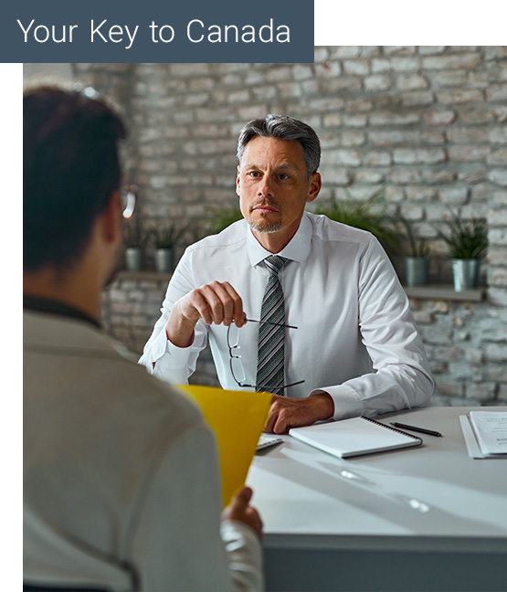 Work Permit immigration consultants Canada