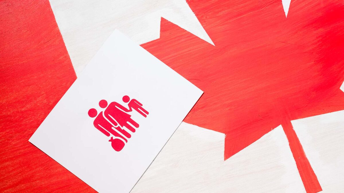 Visa Consultancy Services Alberta