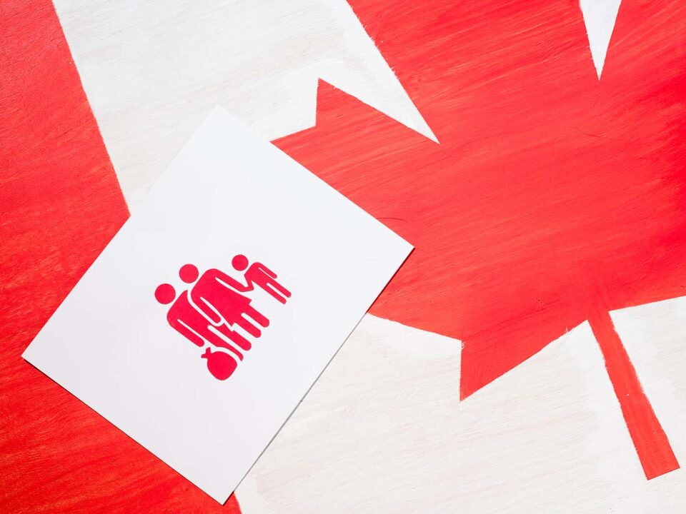 Visa Consultancy Services Alberta