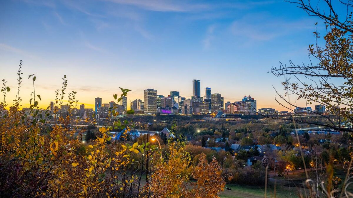 Immigration Consultant in Edmonton