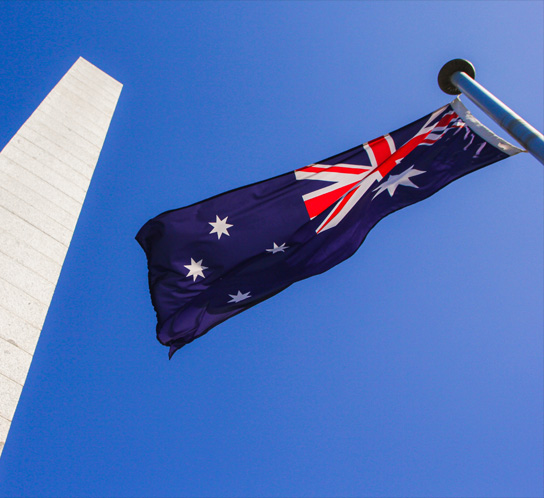 flag