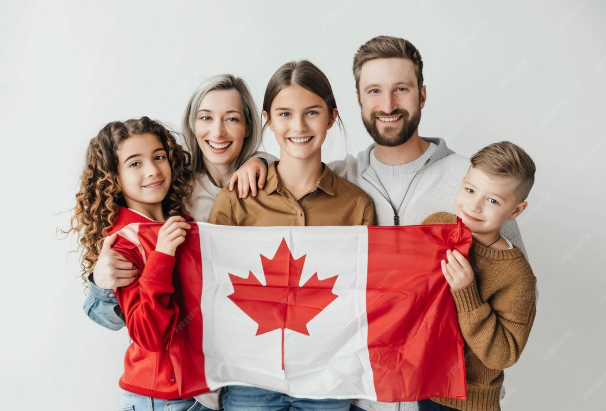 Canada PGP 2025