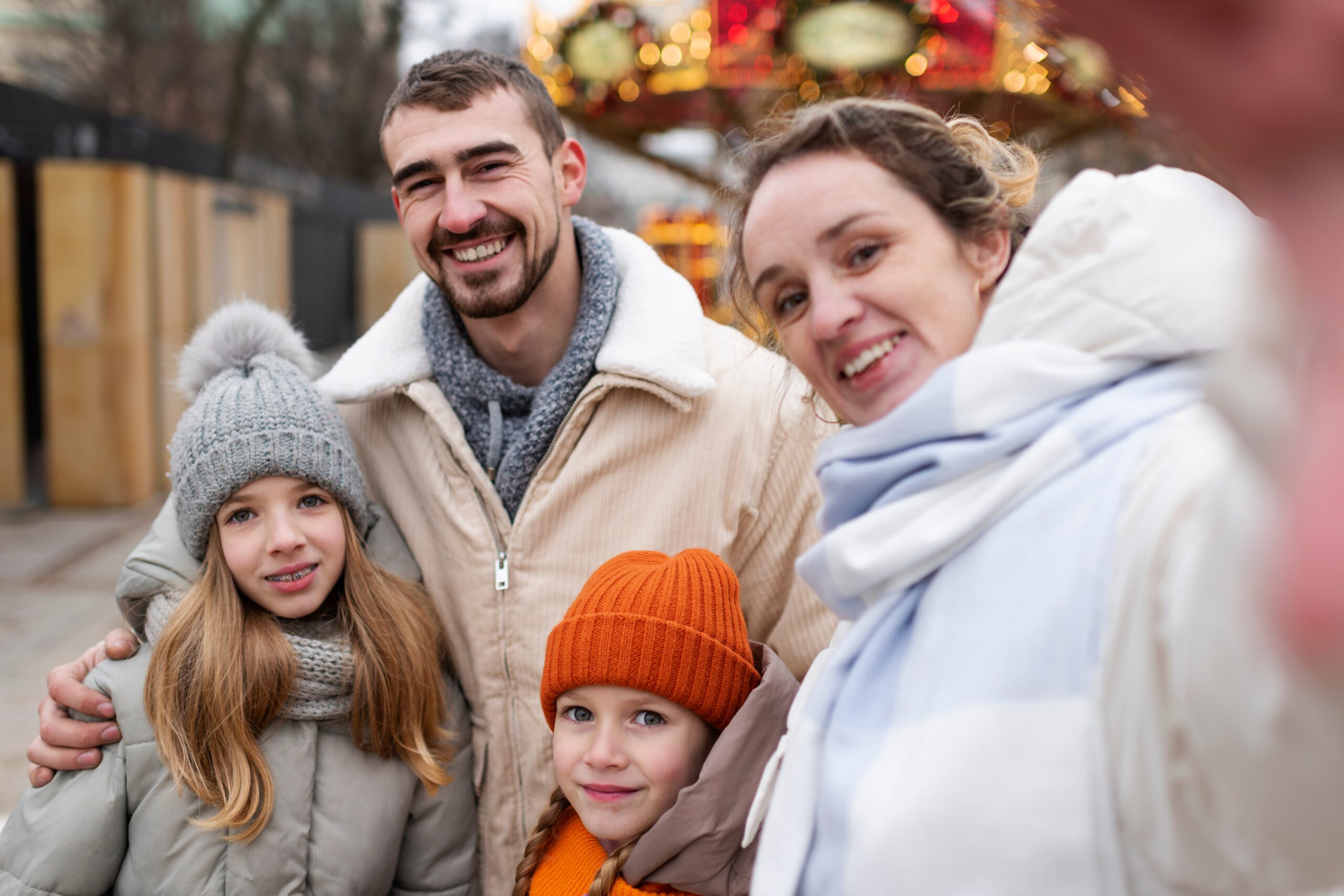 Family Sponsorship in Canada