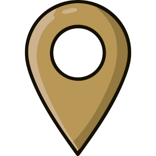 Location icon